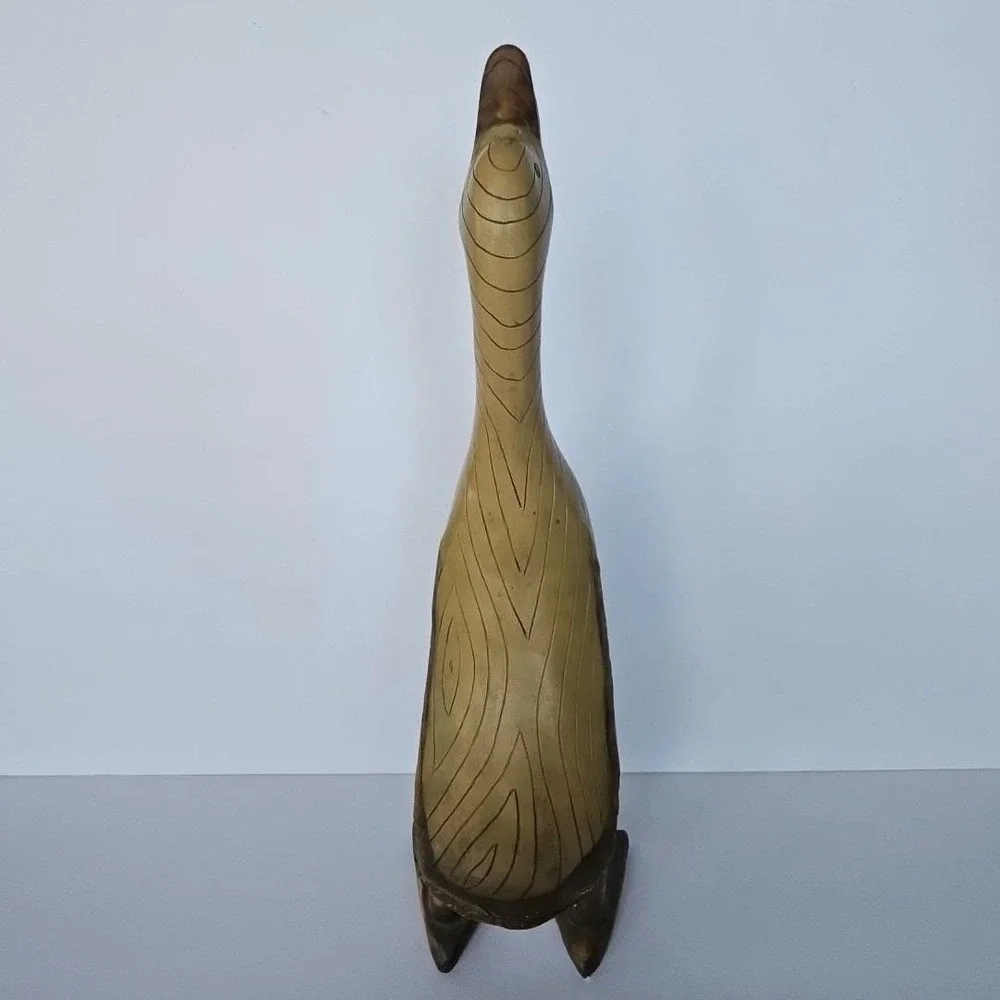 N/A vintage duck